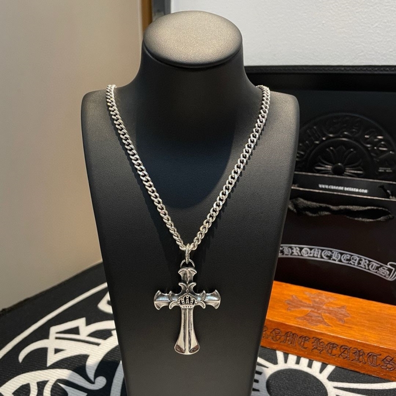 Chrome Hearts Necklaces